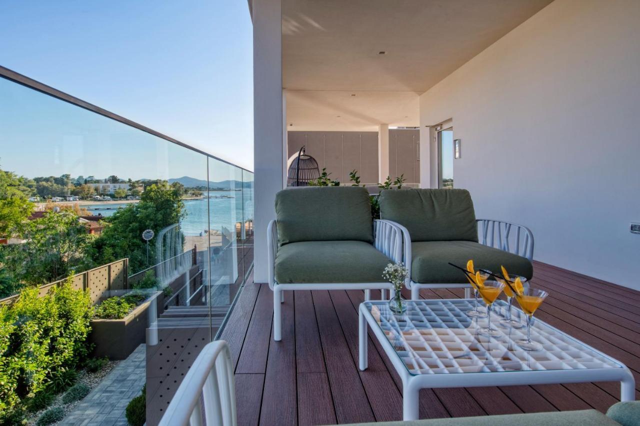 Dedaj Resort - Villa Auri Zadar Exterior photo