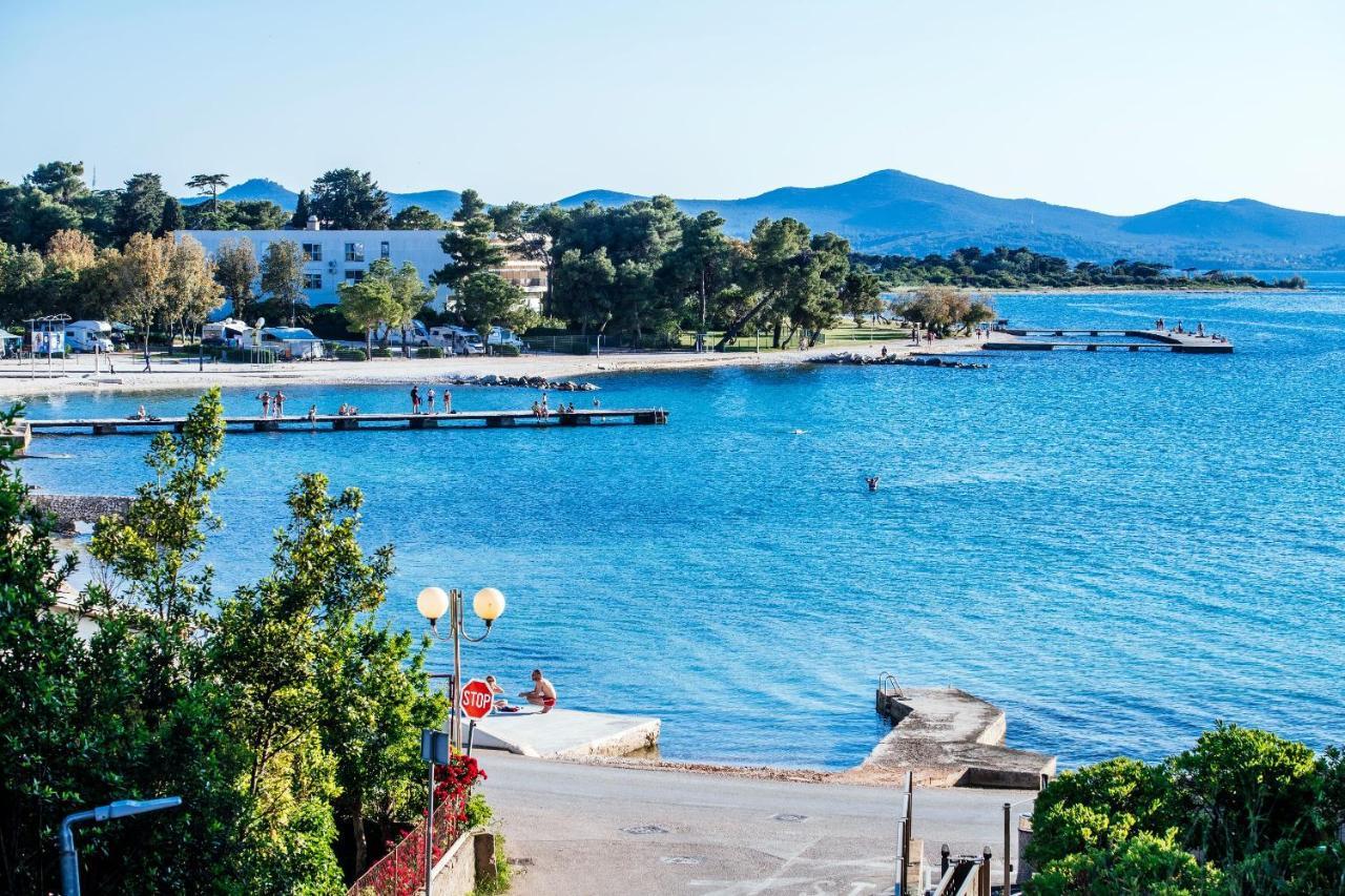 Dedaj Resort - Villa Auri Zadar Exterior photo
