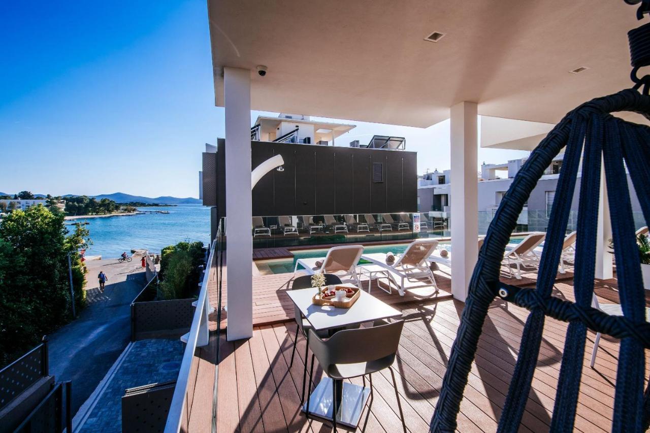 Dedaj Resort - Villa Auri Zadar Exterior photo