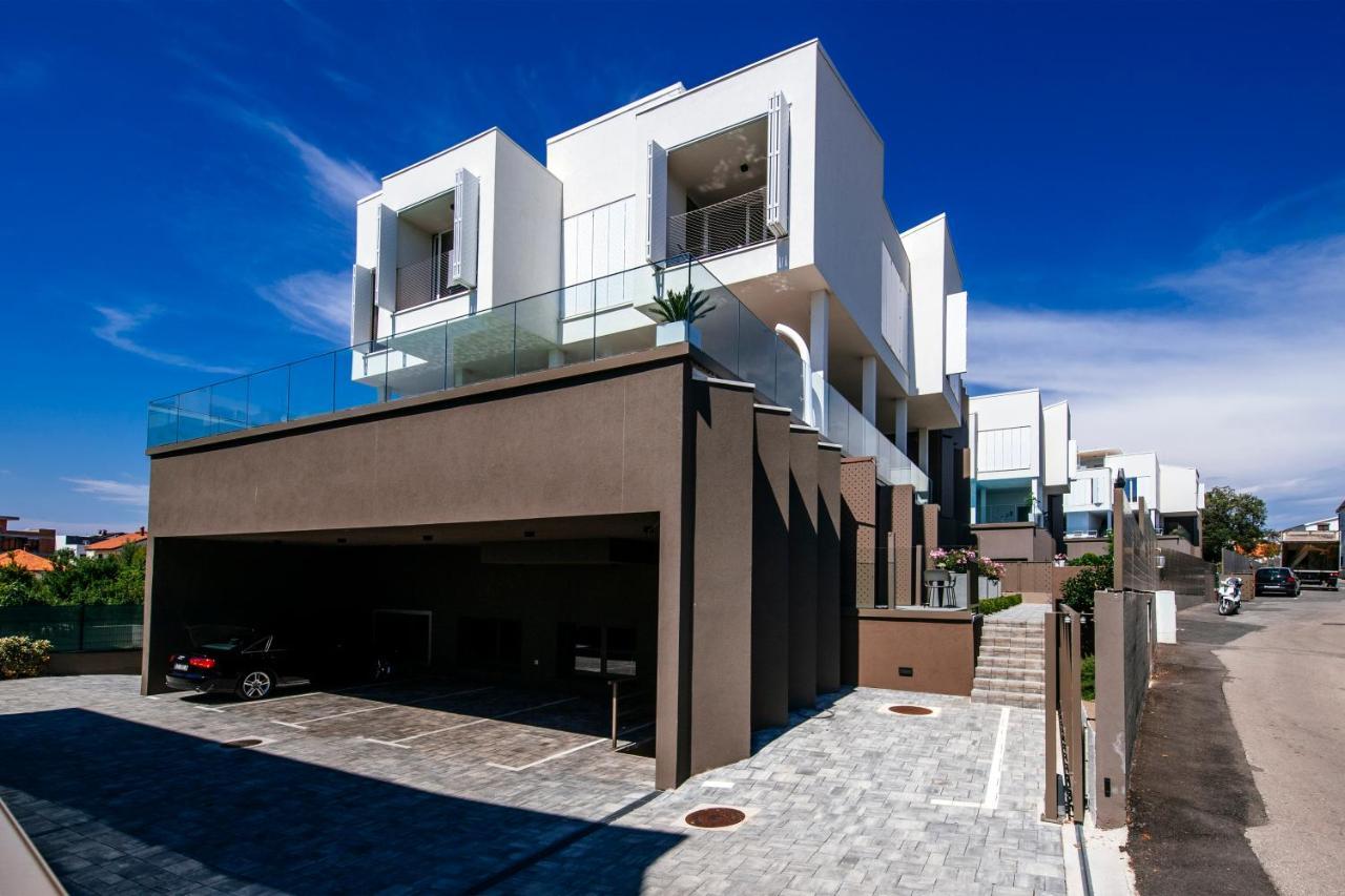 Dedaj Resort - Villa Auri Zadar Exterior photo