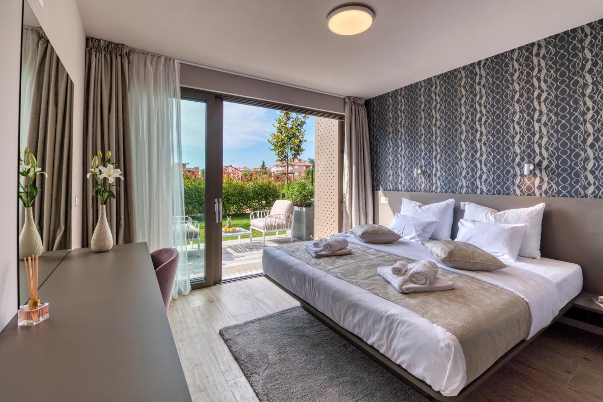 Dedaj Resort - Villa Auri Zadar Room photo