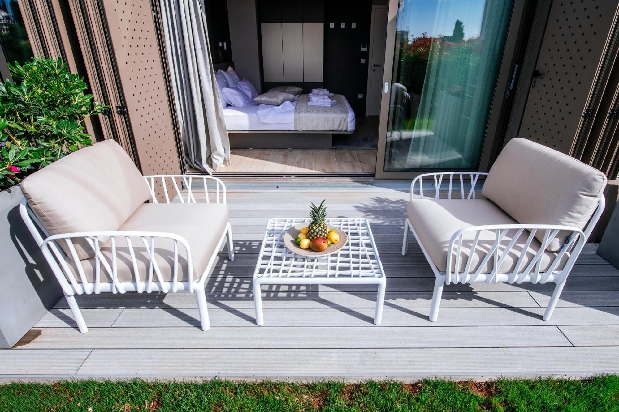 Dedaj Resort - Villa Auri Zadar Room photo