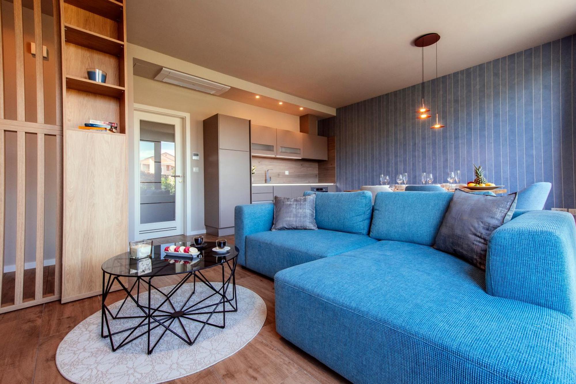 Dedaj Resort - Villa Auri Zadar Room photo
